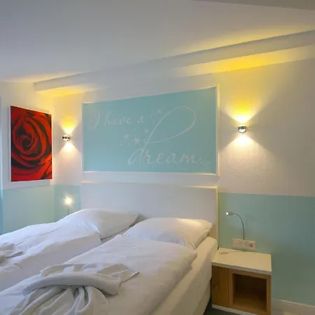 Appartement Meeresblick