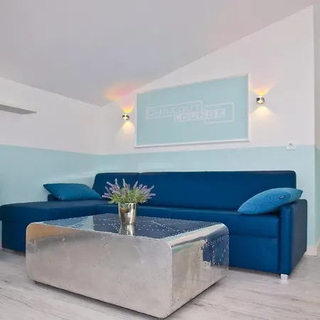 Appartement Meeresblick *