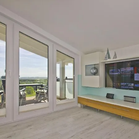 Appartement Meeresblick