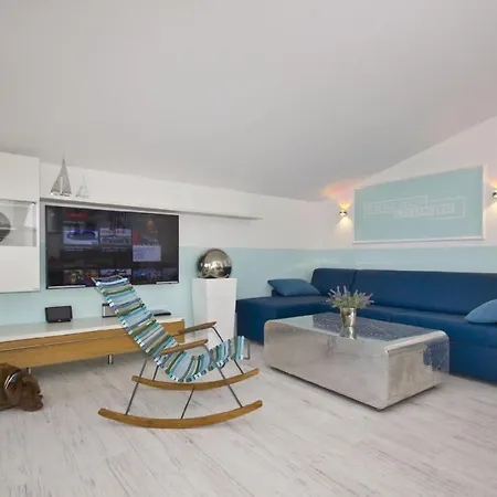 Meeresblick Appartement